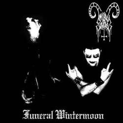 Winds Of Funeral : Funeral Wintermoon